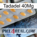 Tadadel 40Mg 44